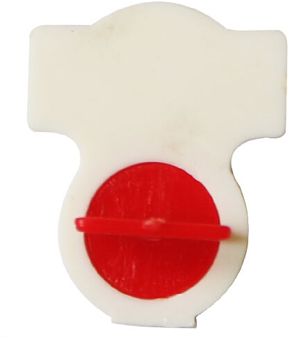 壓力表(biǎo)鉛封 壓力表(biao)鉛封